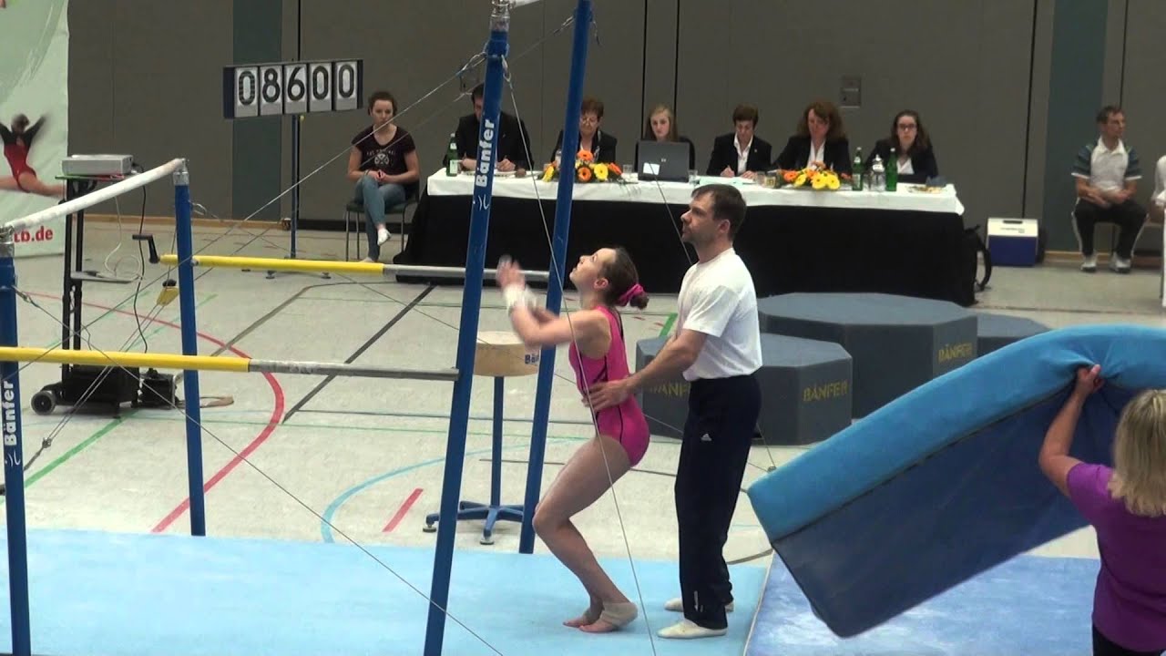 POYC 2014 Sarah Voss Ub