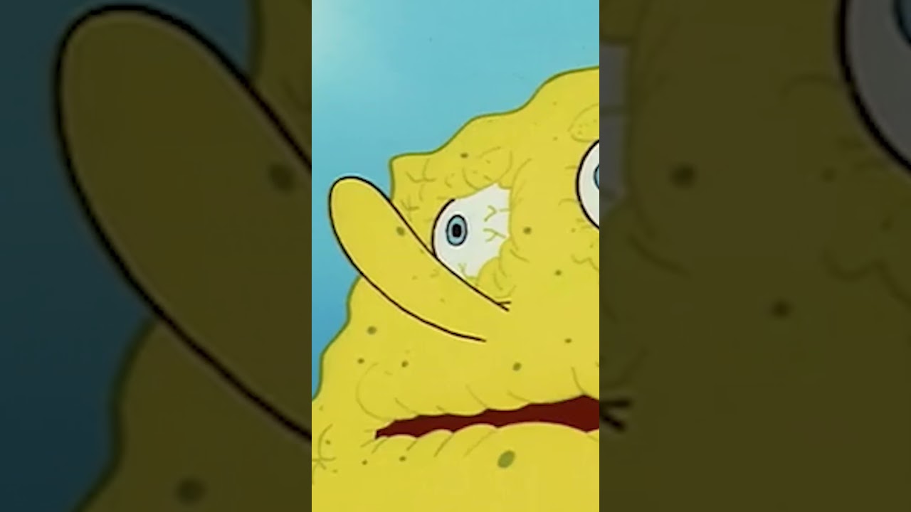 Spongebob Needs All Your Base ($AYB) #Shorts #MemeCoin