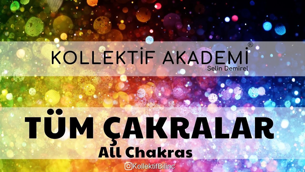 Bilinçaltı çakra dengeleme müziği - balancing the chakras sleep music(432-768 Hz) (arkada çalsın)
