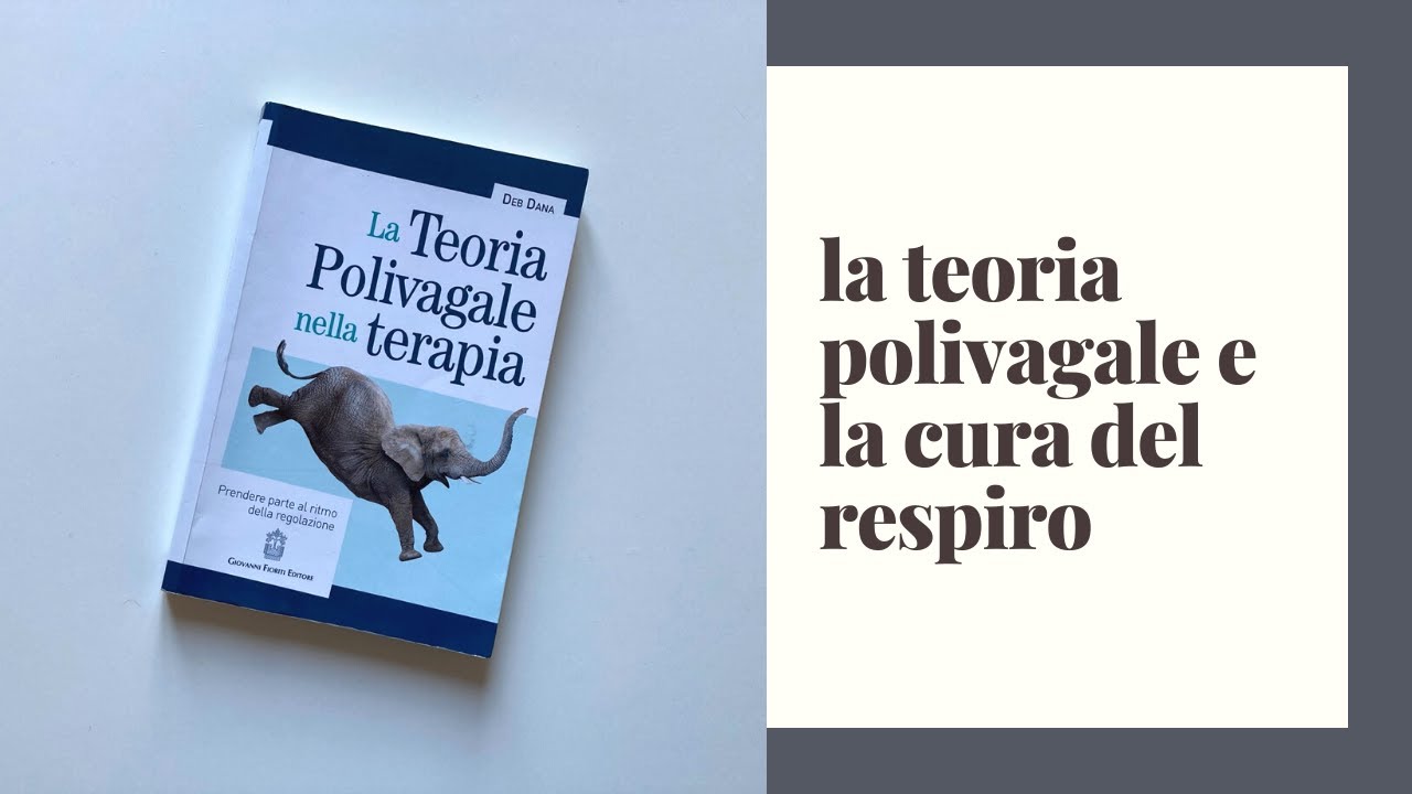 LA TEORIA POLIVAGALE E LA CURA DEL RESPIRO | la lettura di gennaio | balanceishappiness