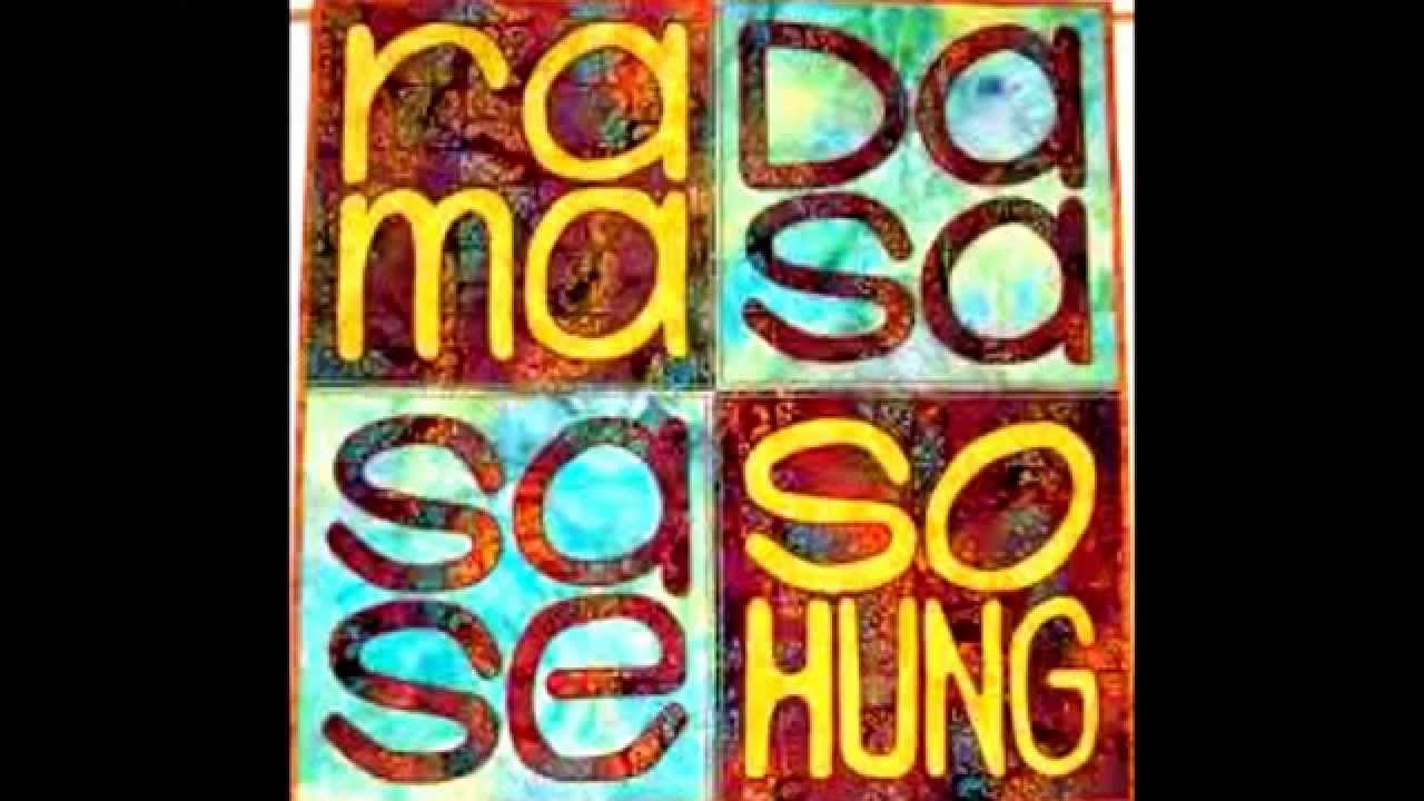 Ra Ma Da Sa Mantra