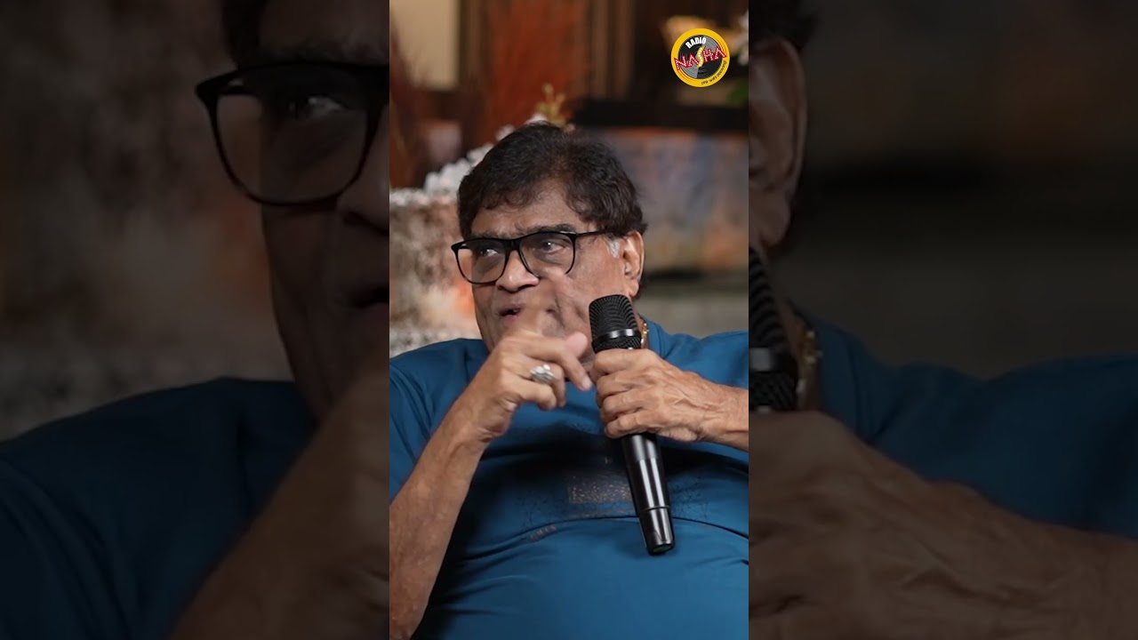 Ashok Saraf on his friendship with Sachin Pilgaonkar