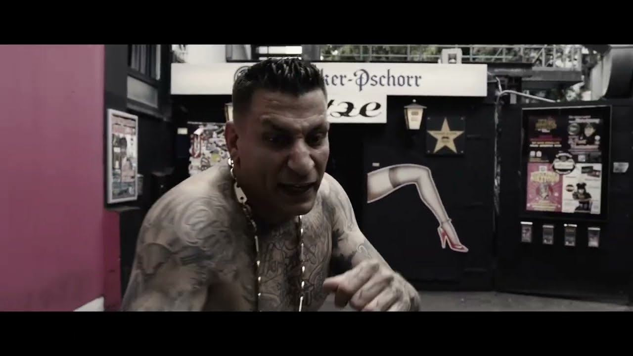 GZUZ feat. Kolja Goldstein & Temsa7 - DEN GANZEN TAG (prod. Kingside)