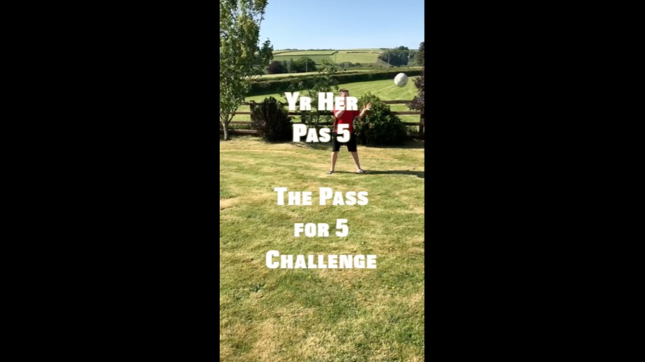 Pas 5 - Pass For 5 CNE11