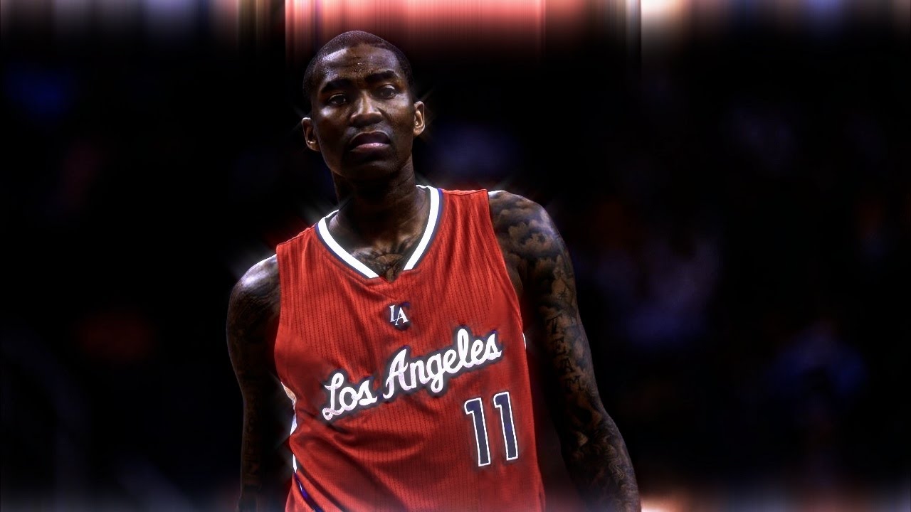Jamal Crawford - Last Breath ᴴᴰ (Career Highlights)