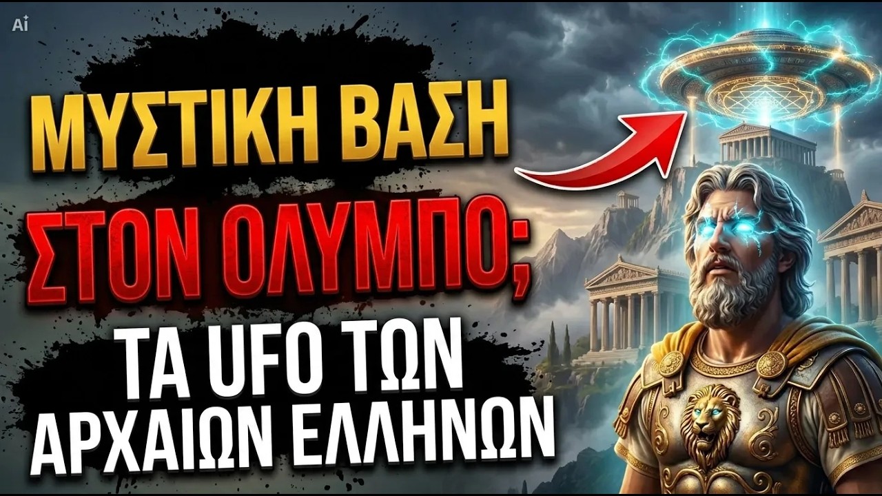 &Alpha;&Pi;&Omicron;&Kappa;&Alpha;&Lambda;&Upsilon;&Psi;&Eta;: Ή&tau;&alpha;&nu; &omicron;&iota; &Omicron;&lambda;ύ&mu;&pi;&iota;&omicron;&iota; &Theta;&epsilon;&omicron;ί &omicron;&iota; &Alpha;&nu;&omicron;&upsilon;&nu;ά&kappa;&iota; (Anunnaki); &Eta; &Alpha;&lambda;ή&theta;&epsilon;&iota;&alpha; &pi;&omicron;&upsilon; &Sigma;&omicron;&kappa;ά&rho;&epsilon;&iota;!