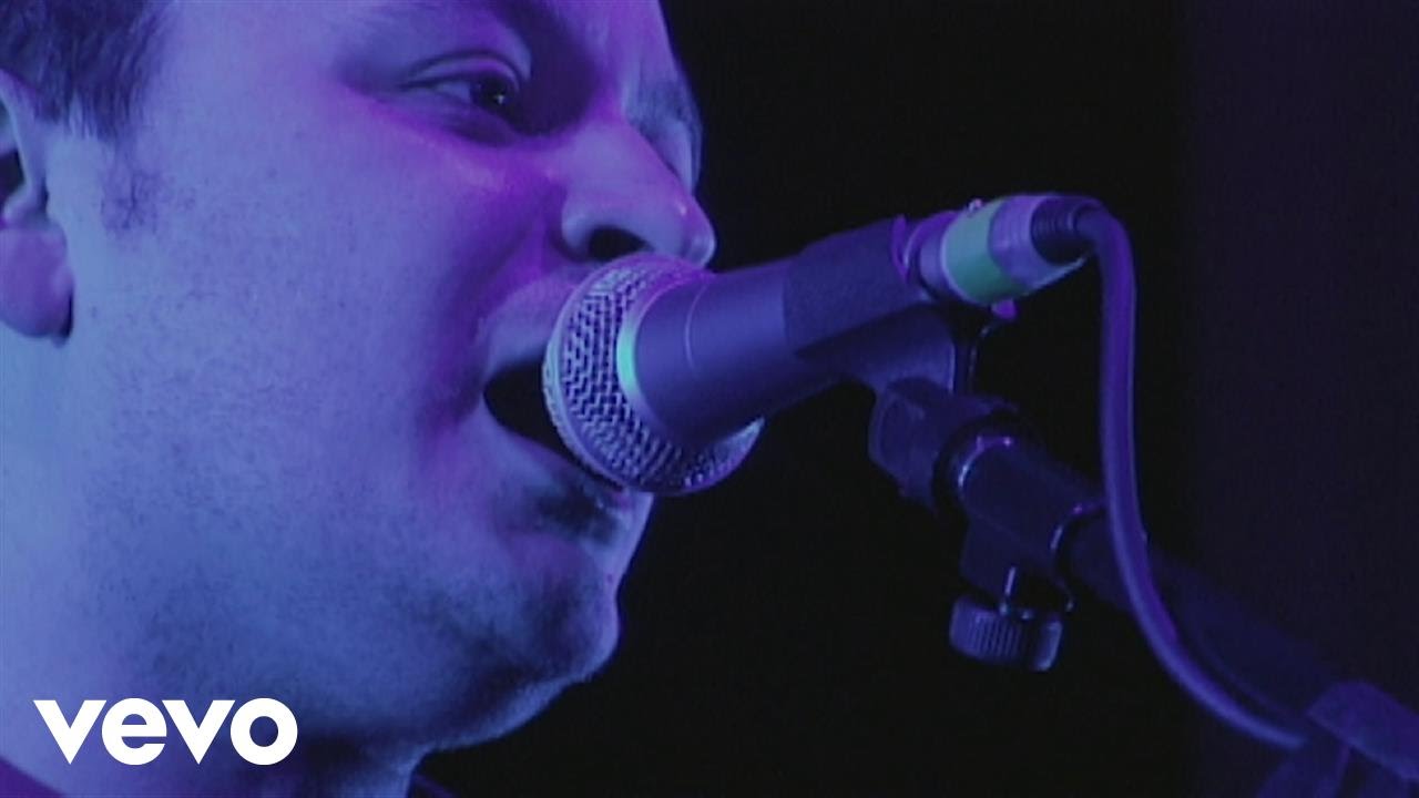 Manic Street Preachers - Of Walking Abortion (Live from Cardiff Millennium Stadium, 1999)