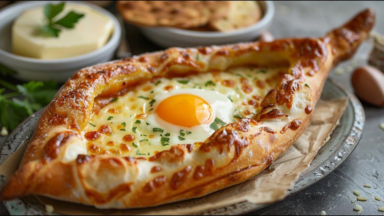 Лучший Хачапури с Cooking Chef XL: Простой Рецепт!