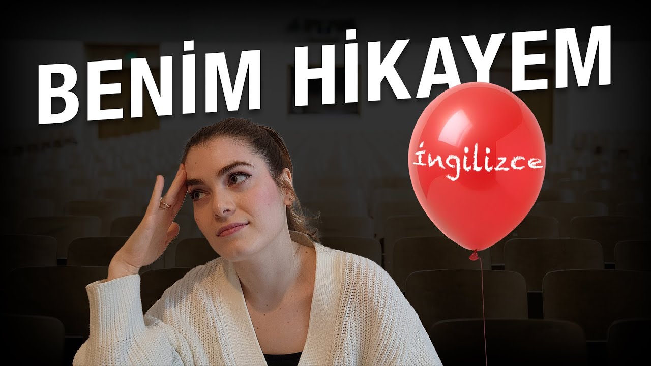 İNGİLİZCE ÖĞRENMEK? I İngilizce Öğrenirken Karşılaştığımız Zorluklar