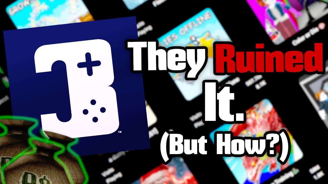 Do Big Studios: How they changed Roblox forever