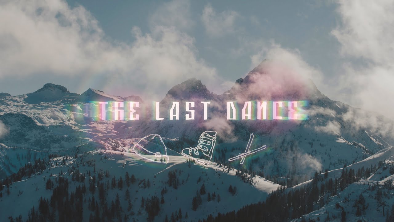 the last dance // flo wallner