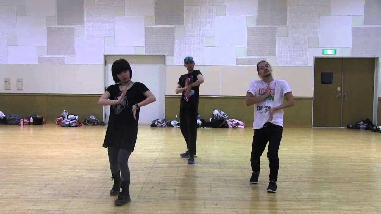 IZUMI COMPANY McGEE+Aya workshop