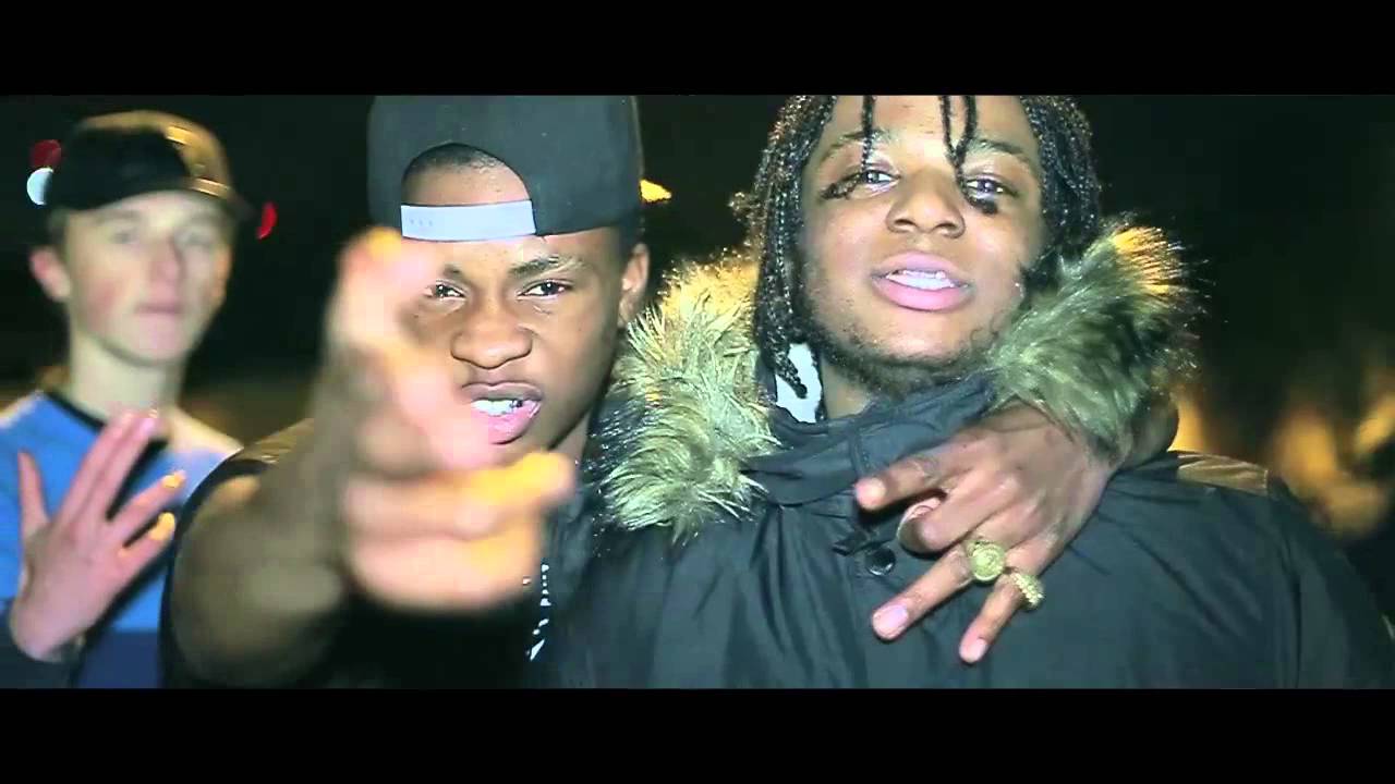 YS x Blanco - 3000 Savage | @PacmanTV@Blancolem_s