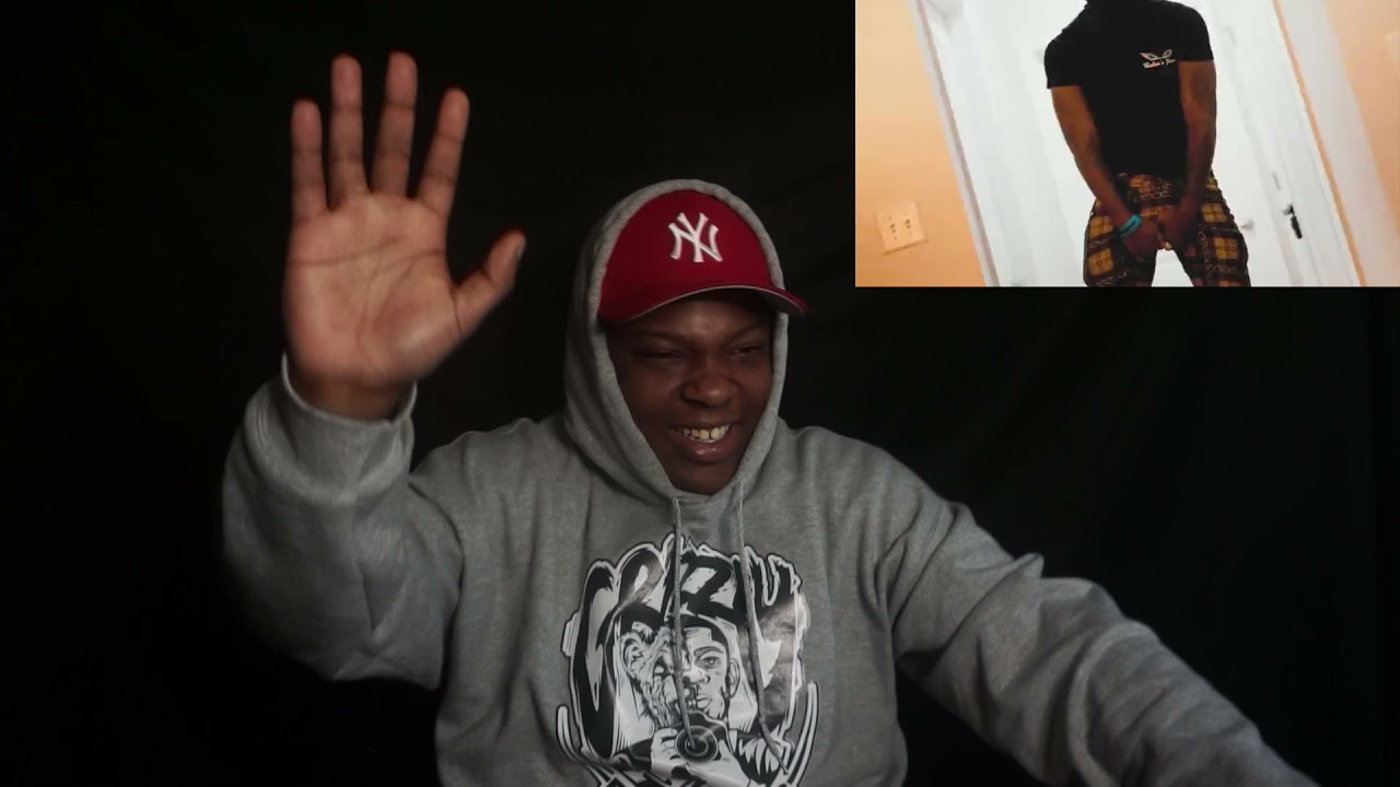 Jdot Breezy - Opp Flow [GRIZZLY REACTION]