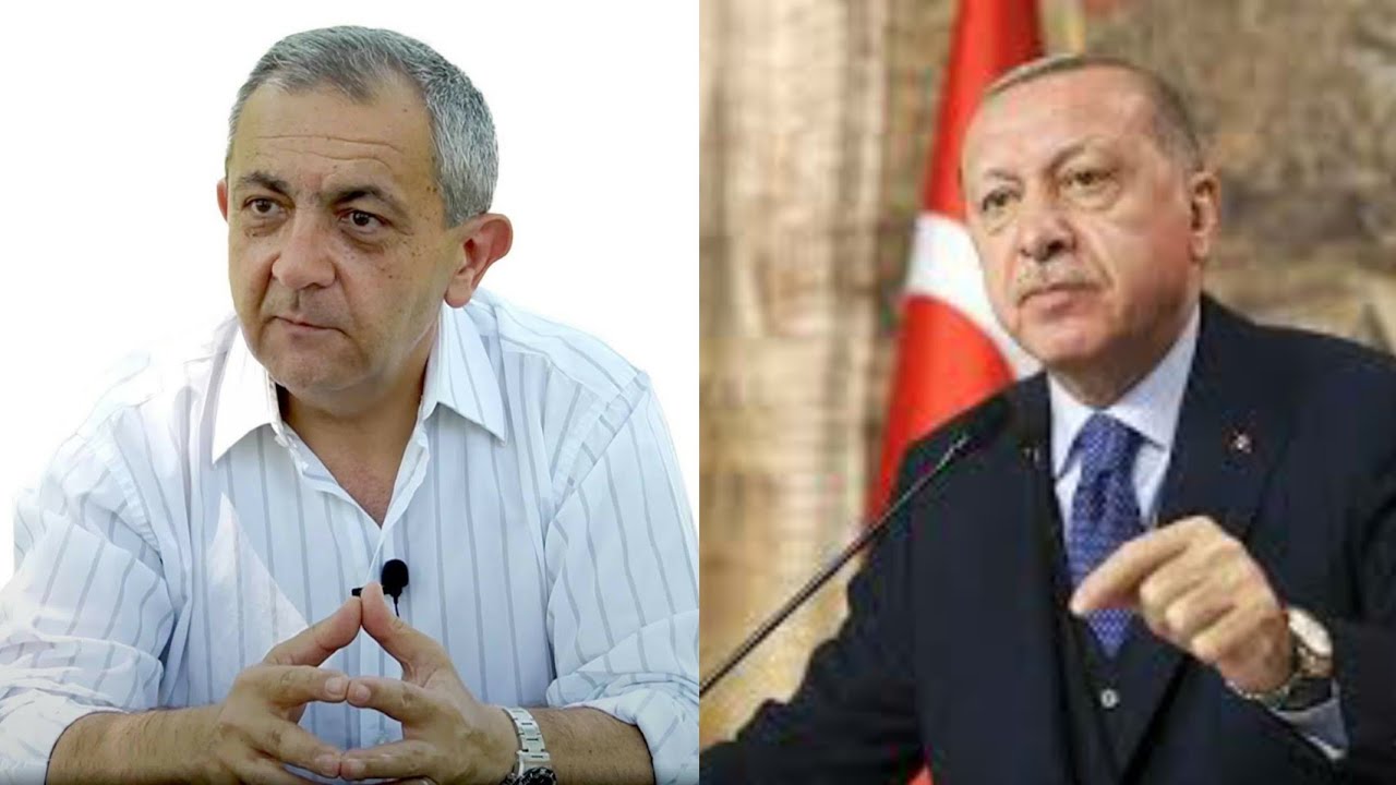 Ərəstun Oruclu Ərdoğanla bağlı nələr dedi?