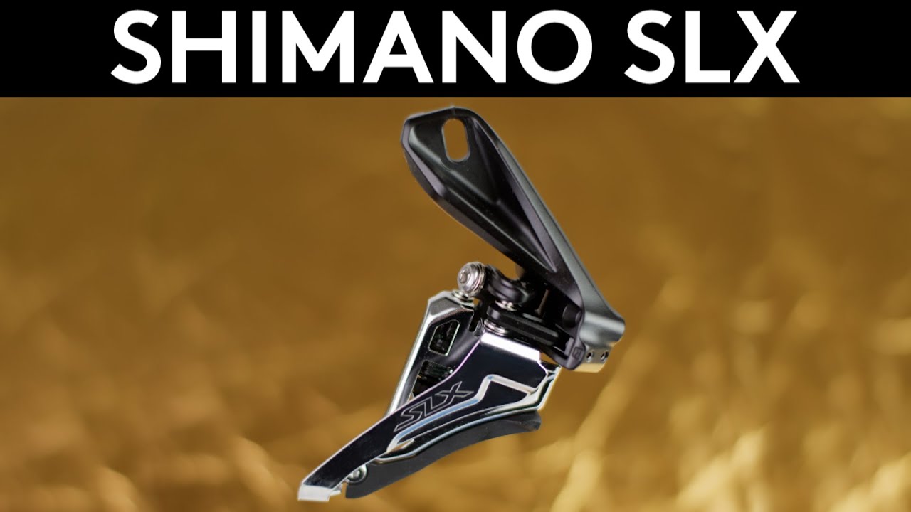 Przyjrzyjmy się nowej grupie Shimano SLX | Bike Gear MTBXCPL