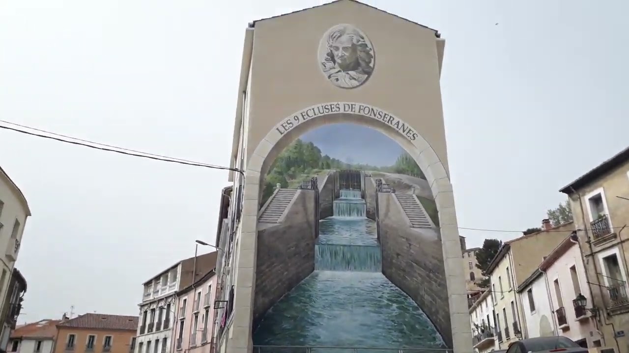 Flâneur 2 | Beziers Parte III