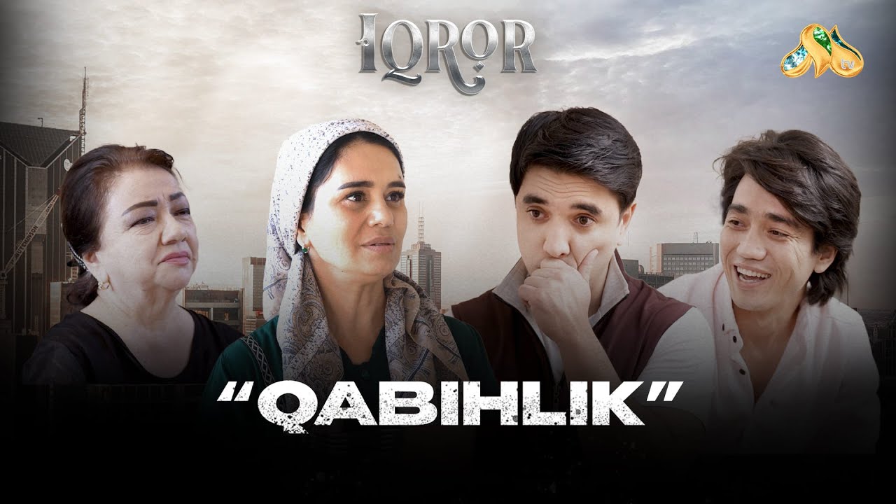 “Qabihlik”... Iqror, 856 - son