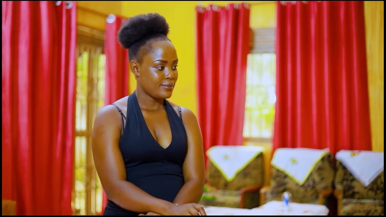 Amaziga Ga Mpanga Full Movie Part 16 - Vj Emmy  Ugandan Movie