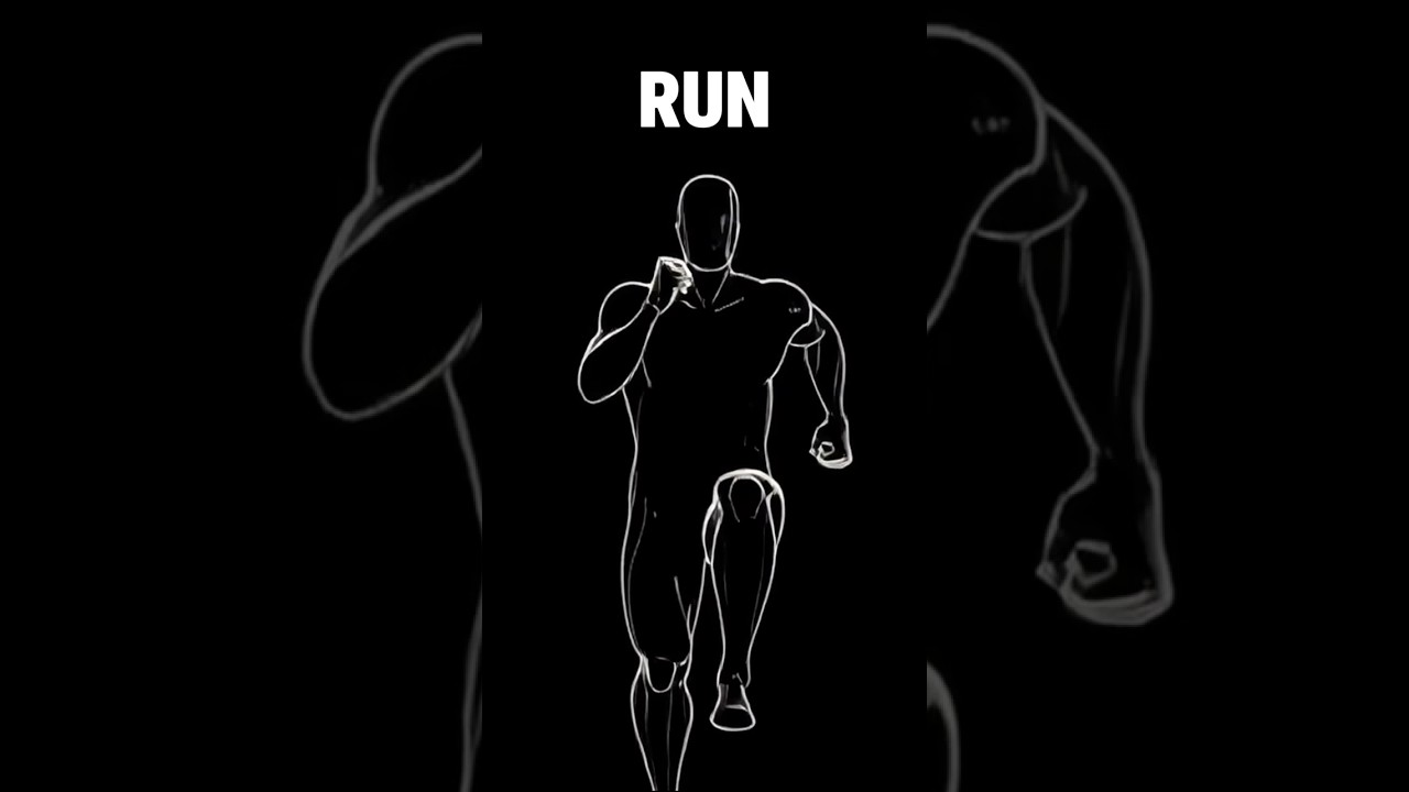 Immersive Interactive Warm-Up №2 Run - Valentine Day 