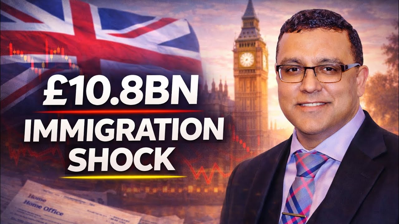 🚨 URGENT UPDATE: Home Office Admits Immigration Policy Failure! 🚨#immigrationupdates #ilr #fyp