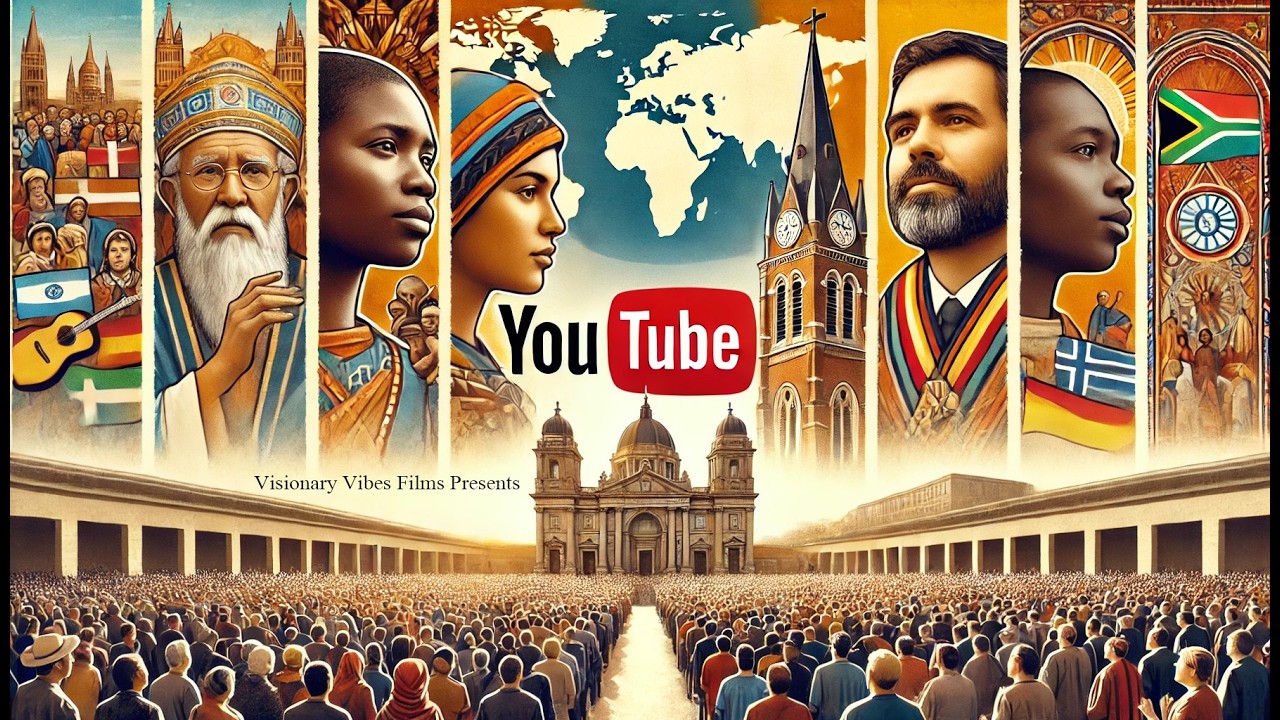 Perspectives on the World Christian Movement