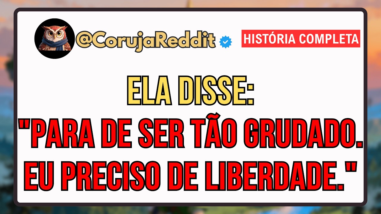 Ela Disse: 