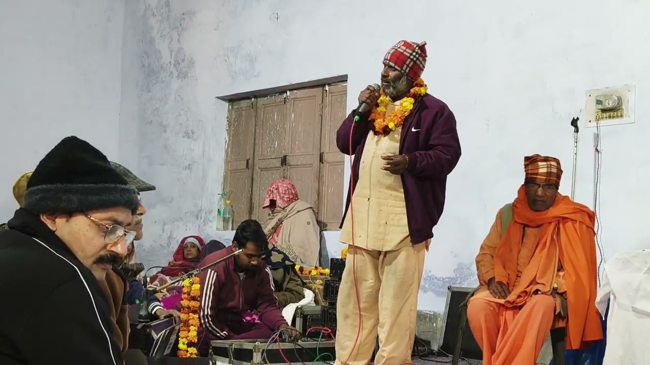 Hastinapur Yashpal Maharaj