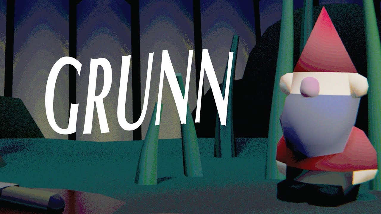 GRUNN