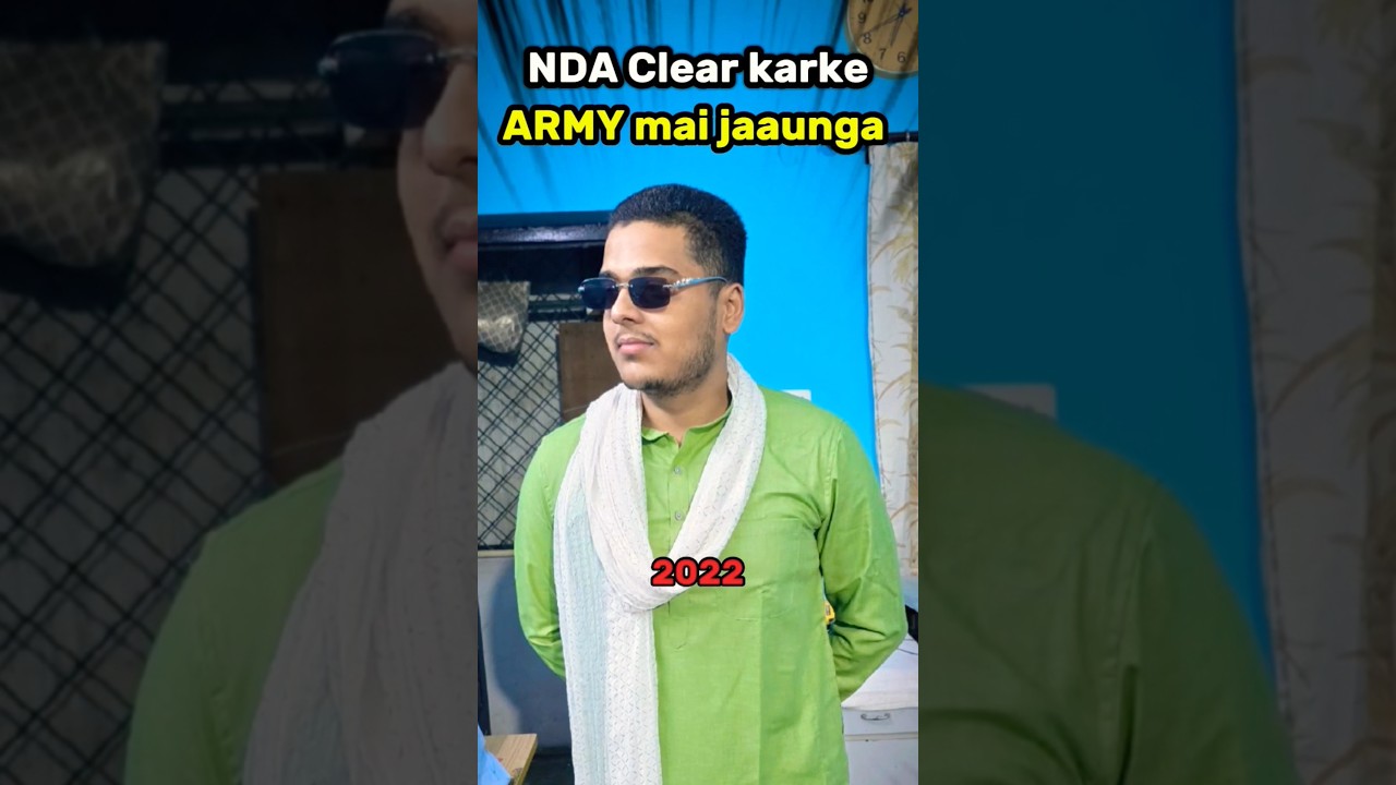 Btado Bhai age nikal rhi h 😂 | NDA to CDS Journey ✨️ | Defence Aspirant Relatable #shorts#nda#cds