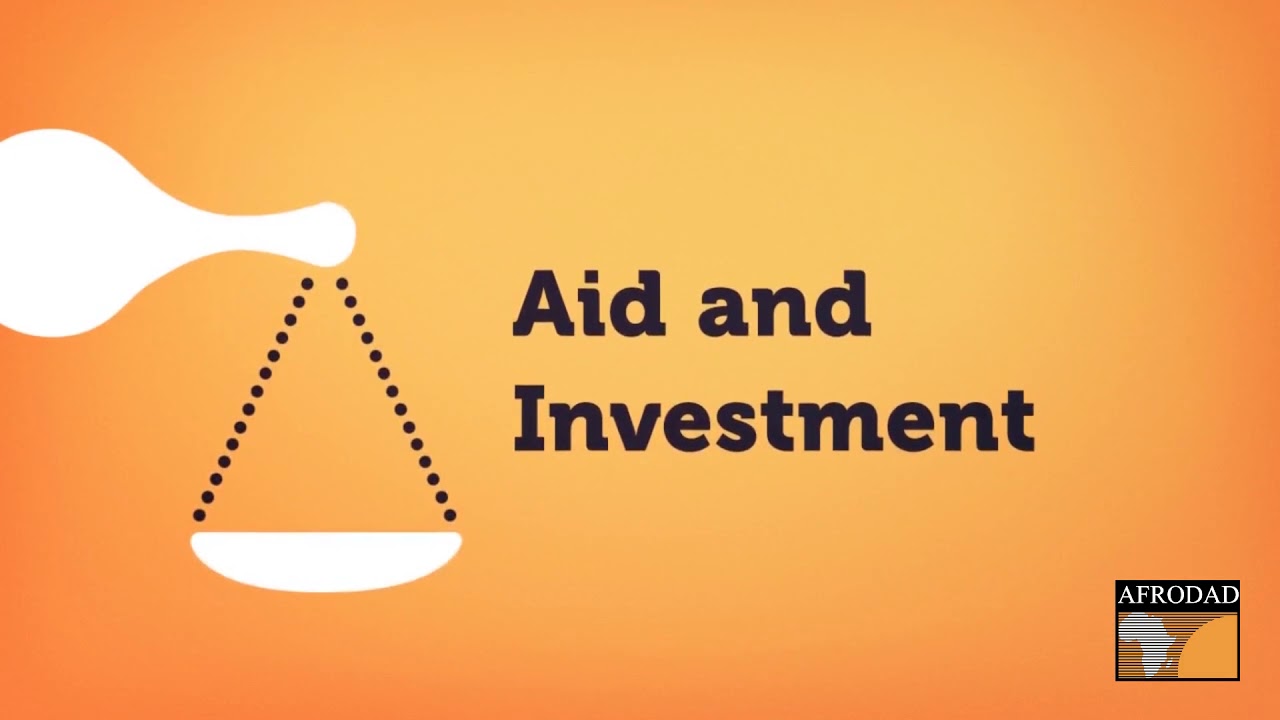 Illicit Financial Flows from Africa