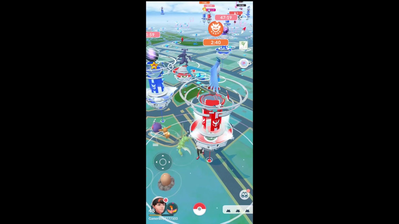 POKEMON GO LIVE! for ARTICUNO, ZAPDOS & MOLTRES RAID invite Only for SUBSCRIBERS...
