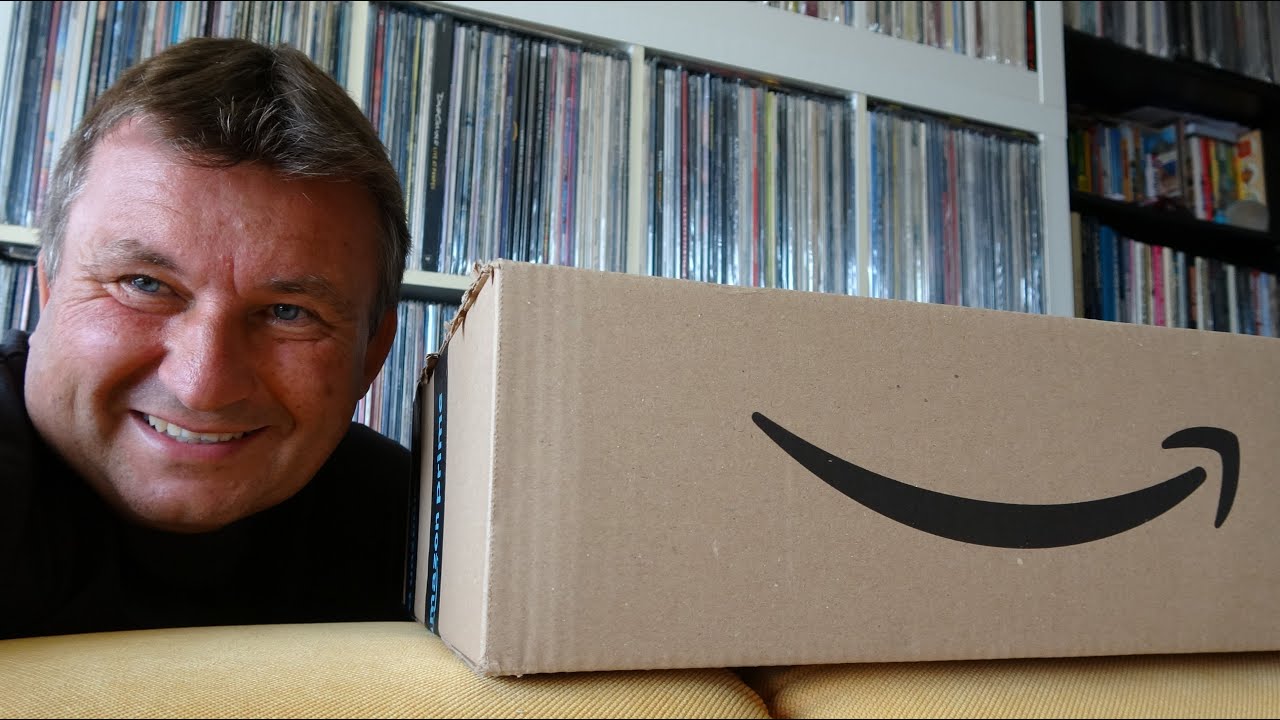 Agenten, Abenteuer und der KÖNIG DER MONSTER - Neue DVDs und eine wirklich tolle SOUNDTRACK LP