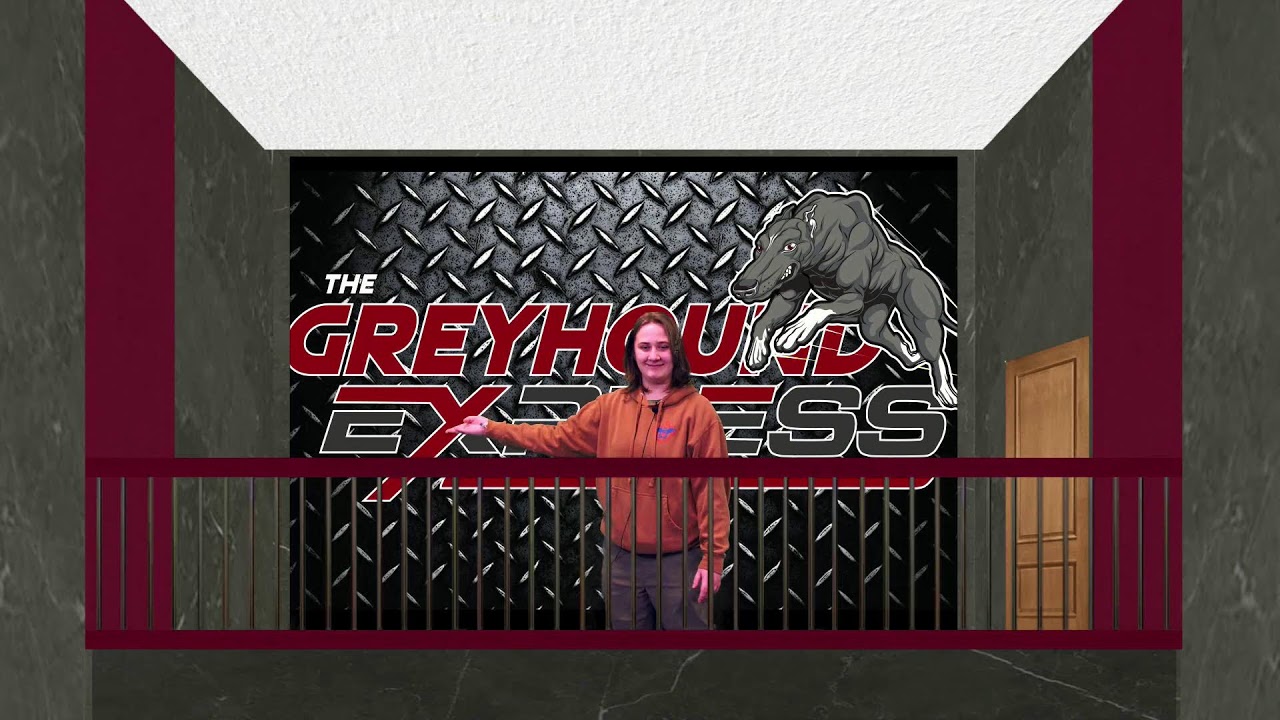 GHS Student News Ep.15