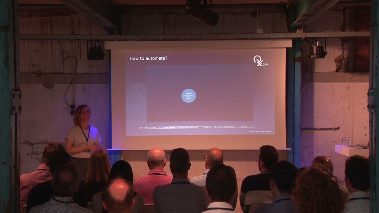 Haal waarde uit Microservice Testing met een test automation strategie - Chantal Verhoeven (dag)