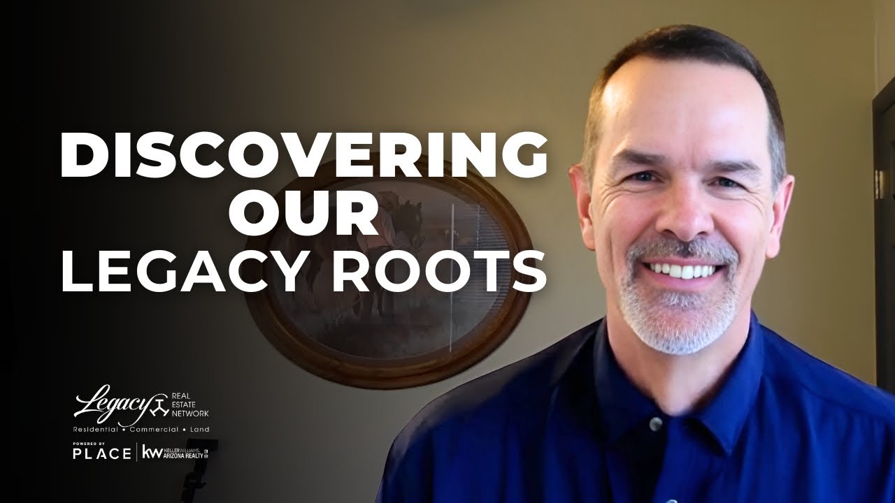 Legacy Real Estate Network: The Untold Story Behind Arizona&rsquo;s Top Real Estate Team