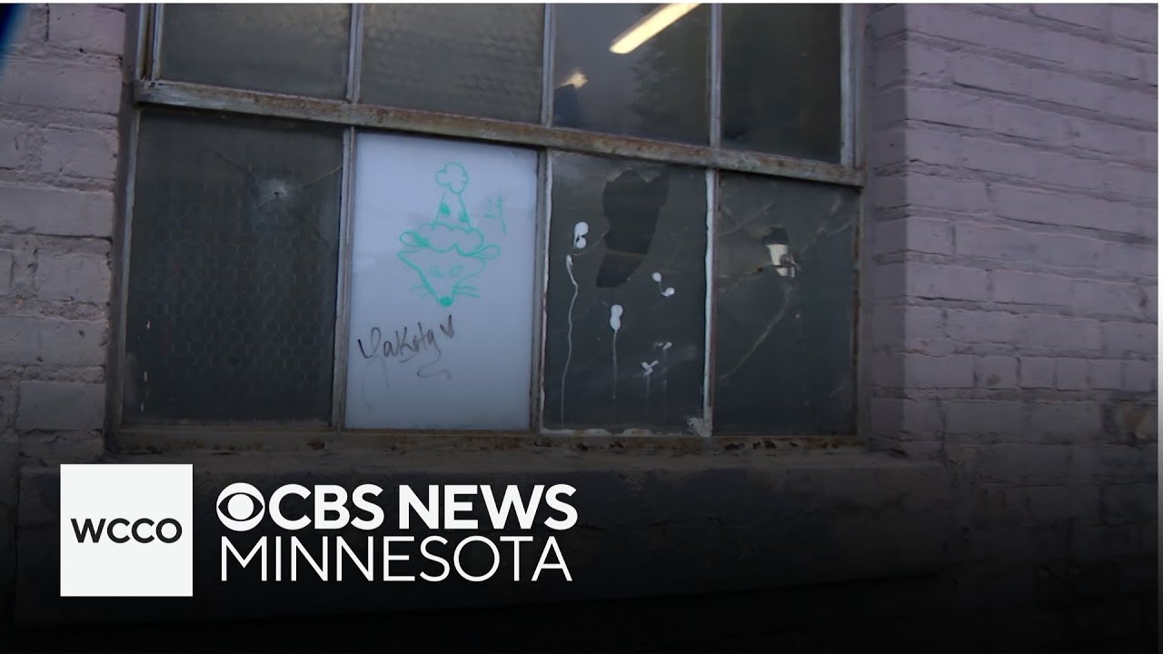St. Paul residents, business owners concerned over crime
