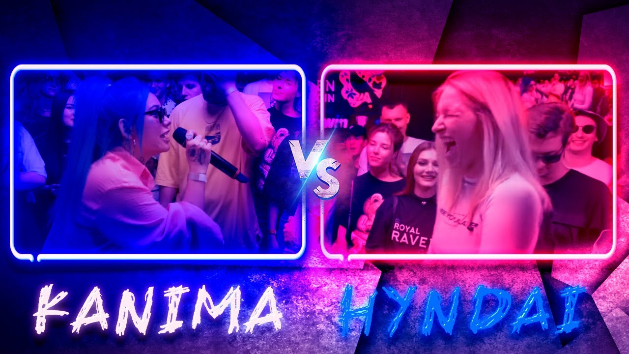 💎 KANIMA vs ЧУРДАЛЬ| КУБОК МЦ: ULTIMATE  | Реакция и разбор💎