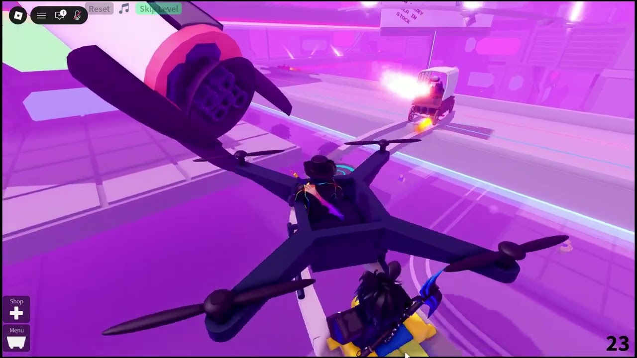 Assortment of Create a Cart Ride! Vids. #roblox vol 2