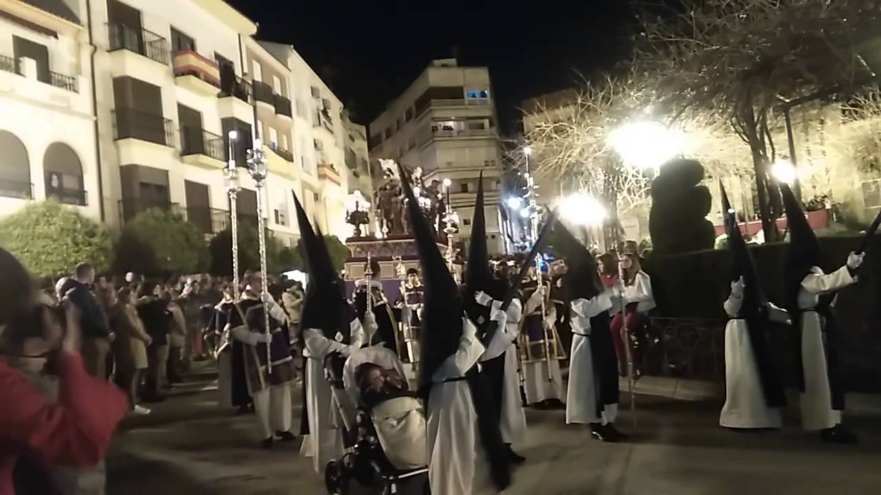 #SS16 Humildad y Paciencia Martos