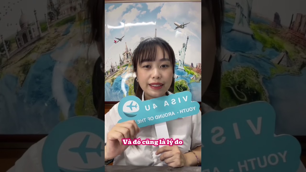 Thời điểm v&agrave;ng xin visa &uacute;c