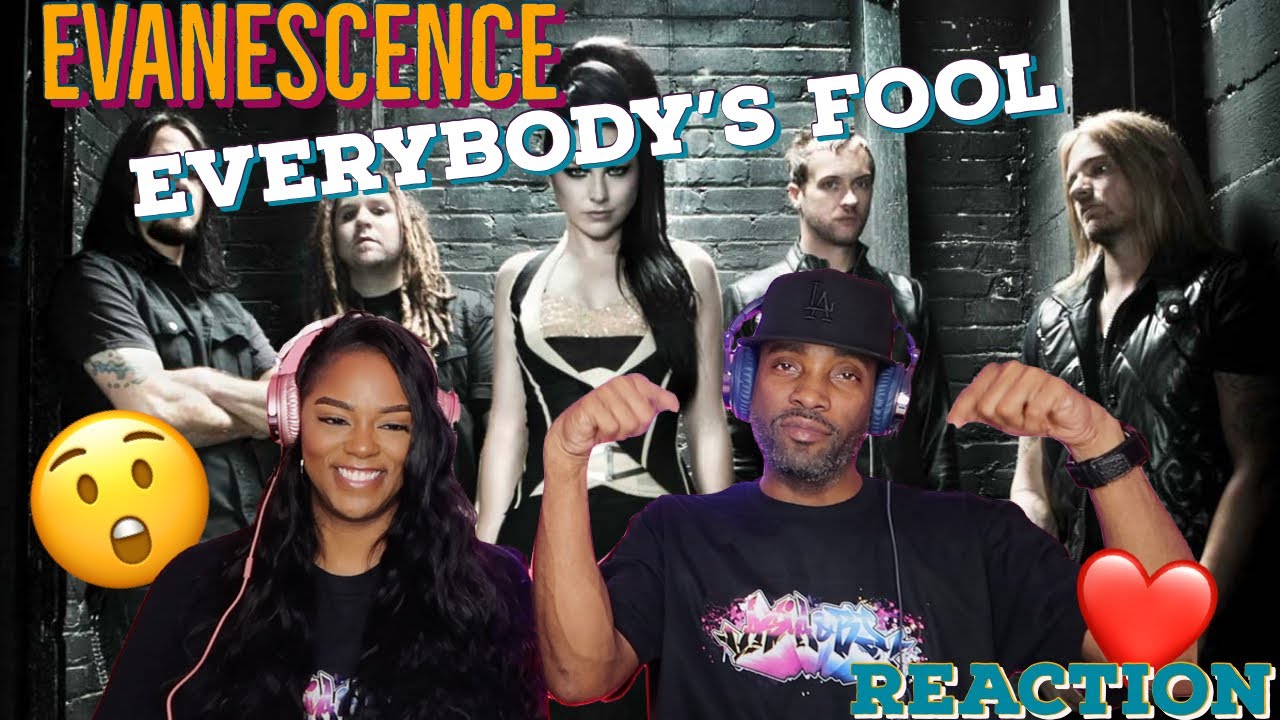 EVANESCENCE 