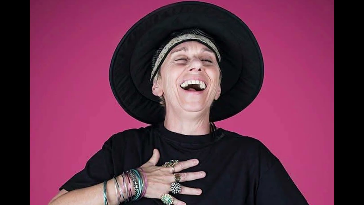 Émission n°317 - Nathalie Cousin alias Billy Ze Kick