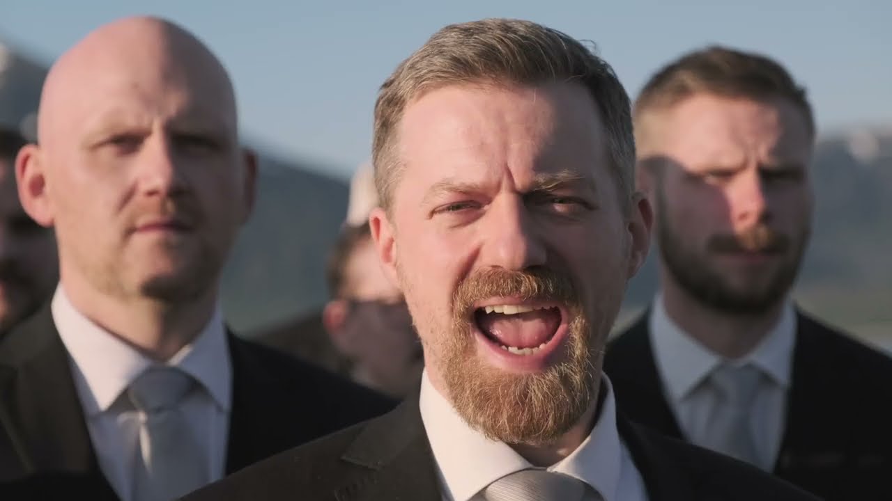 Bel Chorus - Malabarisk