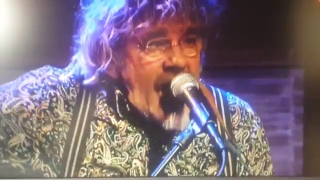 Bennie Jolink  van Normaal  bij @pauw deel 2