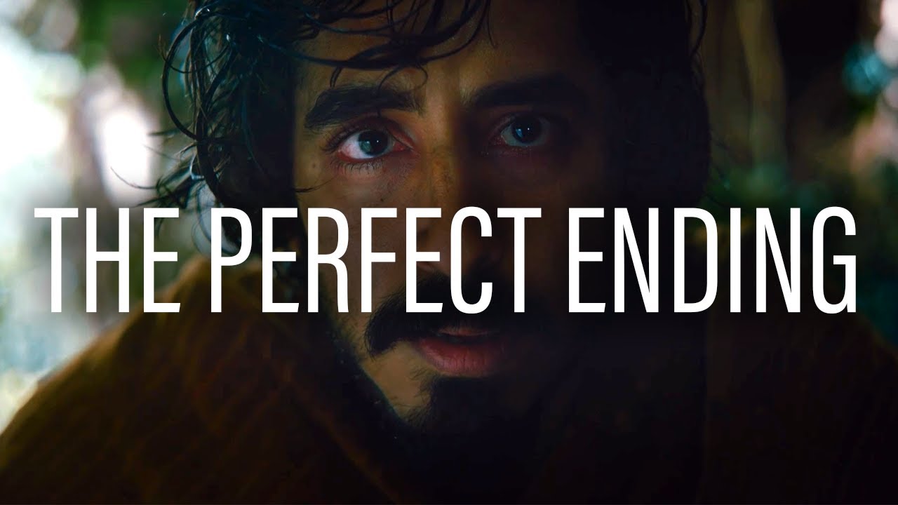 How The Green Knight's Ending Makes it a Masterpiece | Film Analysis