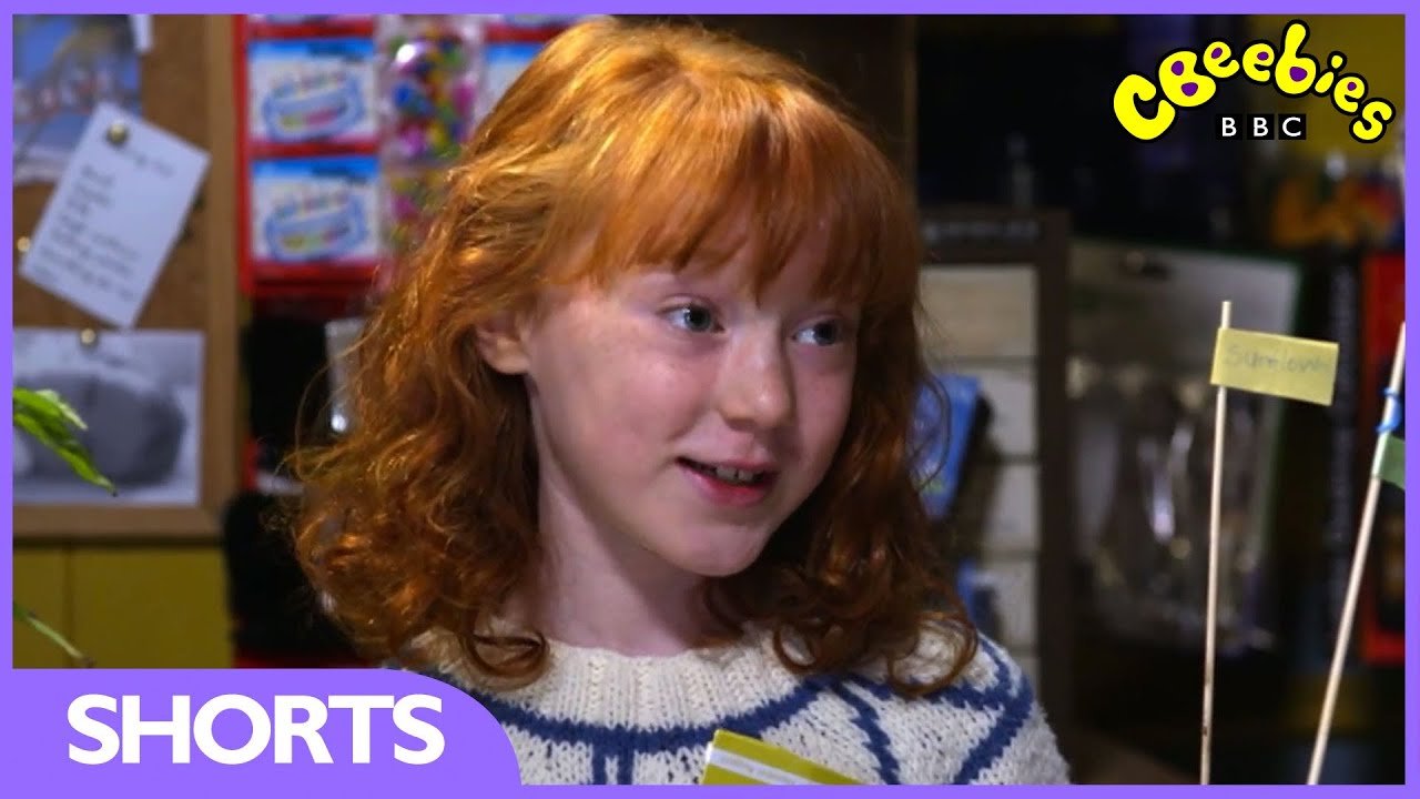 Katie Morag: CBeebies - Coming Soon TV Trailer