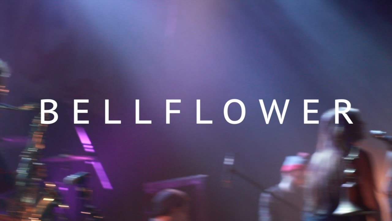 BELLFLOWER  live @ l'Imperial