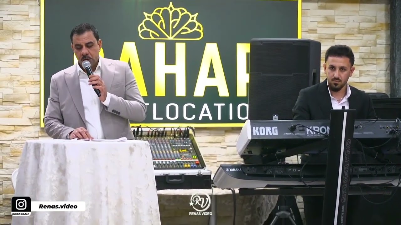 حجي قيراني Hecî Qîranî Cejna rojiyên Êzî 2023