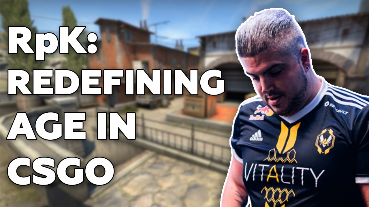 RpK: Redefining Age In CSGO